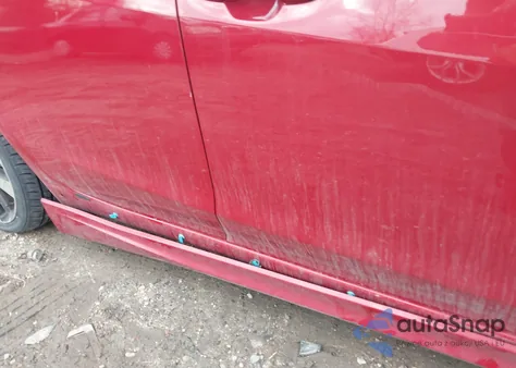 2017 Subaru Impreza 2.0I Sport z USA, uszkodzony, nr VIN 4S3GKAK63H3614938